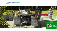 Desktop Screenshot of ghegiamay.com